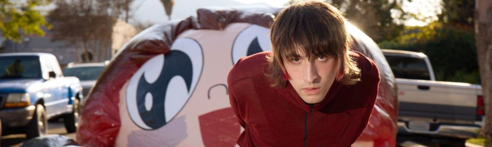Porter Robinson 2024