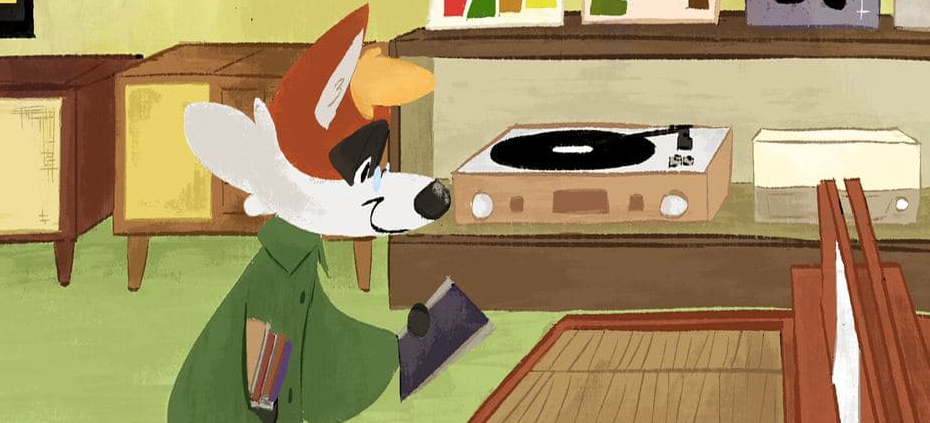 Art by Sancoon/Snouts