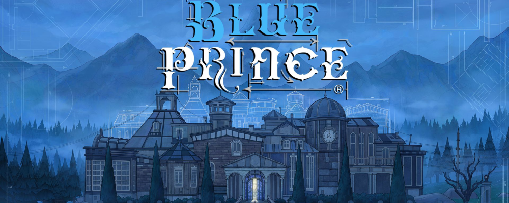 Blue Prince